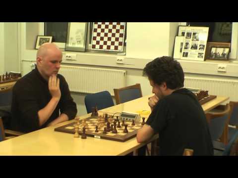 Nopean shakin SM 2015 1904 Uusintapeli Lehtosaari Ristoja