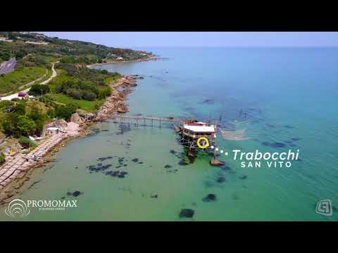 Gran Tour "La Costa dei Trabocchi"