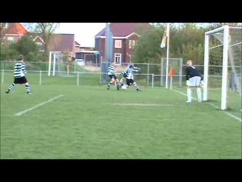 Zeelandia/Middelburg C1 - JVOZ C1, 1204'11