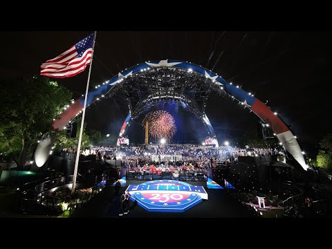 Eight indicted over planned attack to Trump UFC event at White House