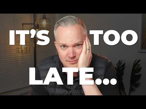 If You’re 50+ With Nothing Saved For Retirement, Watch This