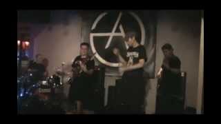 DUST PILIPINAS GIGS (REBORN - HYPOCRISY COVER)