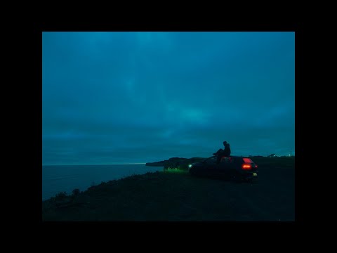 Tobi - HENNESSY Ft. Knak (Visualizer) | CERO GRADOS