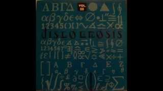 Discognosis Volume - LIVING'IN THE JUNGLE .flv