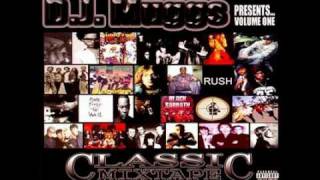 Cypress Hill vs Black Sabbath :  Puppet  Master Warning : DJ Muggs