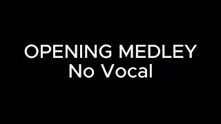 Download lagu Aguek & Amel Opening Medley No Vocal mp3