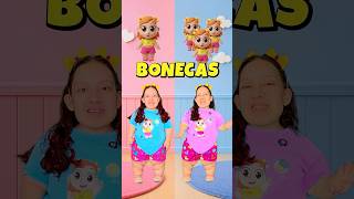 💍🌷Plural para Crianças em Dose Dupla | Maria Clara MC Divertida