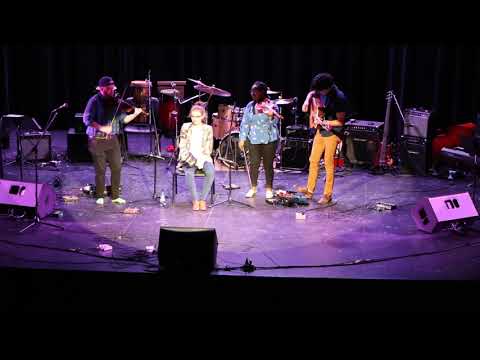 Beat the Winter Blues Concert 2019 - Inn Echo