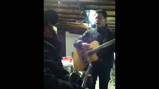 Ariel Camacho - Cada Quien.