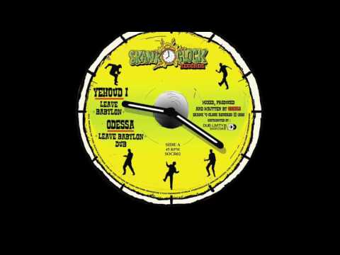 Yehoud I - Leave Babylon