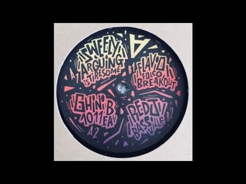 Ghini-B - 1011EA [Swap White Ltd ‎– SWLTD 05]