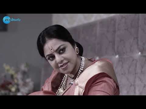 Rama Sakkani Seeta - రామ సక్కని సీత - Telugu Serial - EP - 343 - Nanda Kishore - Zee Telugu