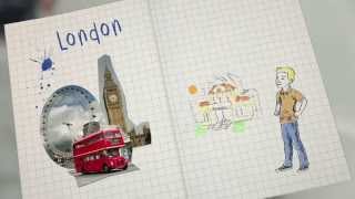 A School Day in the UK