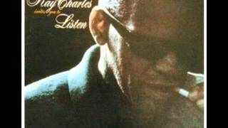 Ray Charles - How Deep Is the Ocean?