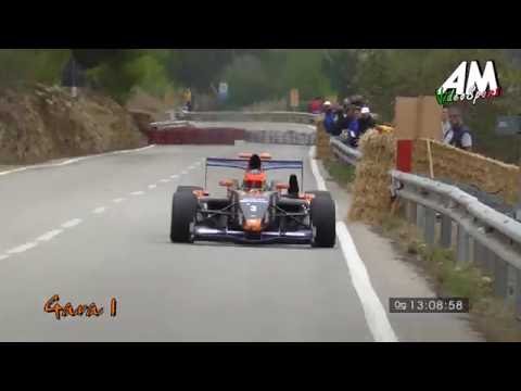 Cassibba Samuele PSG 62° Coppa Nissena HD