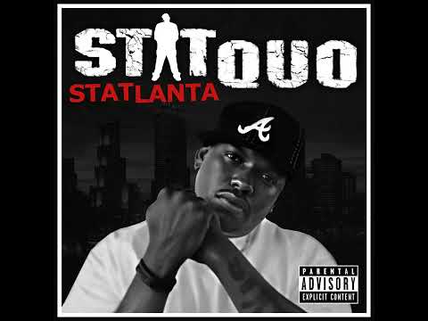 Stat Quo - The Next One ft  Eminэm