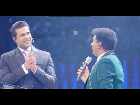 Ninu Polina Varevaru #bennyjoshua #bennyjoshuasongs #rajprakashpaul #jessypaul #thelordschurch