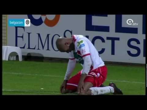 20121109 | League | K.V.C. Westerlo - R.A.F.C. | ATV