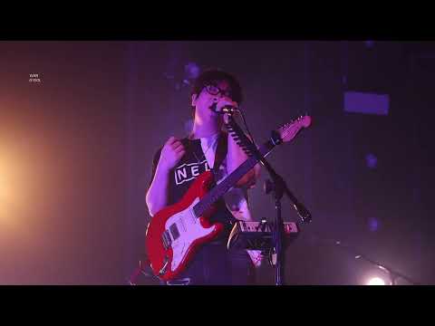 230825 넬 Dear Genovese NELL