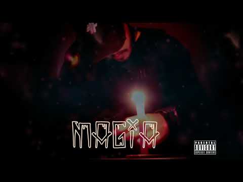 Garu - MAGIA [Prod.Gomez]