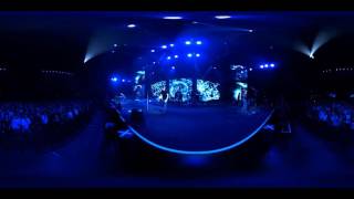 a-ha – Looking for the Whales – Virtual Reality (VR) 360 video