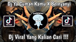 Download lagu DJ YA CUMAN KAMU X BERNYANYI JEDAG JEDUG VIRAL TIK TOK TERBARU 2022 YANG KALIAN CARI ! SAHRUL CKN mp3