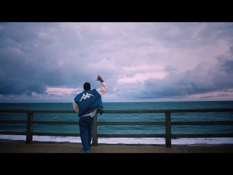 Jewel Usain - Bruce Lee (Clip Officiel)