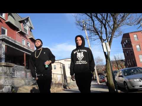 Illa Jay "Close Friends"