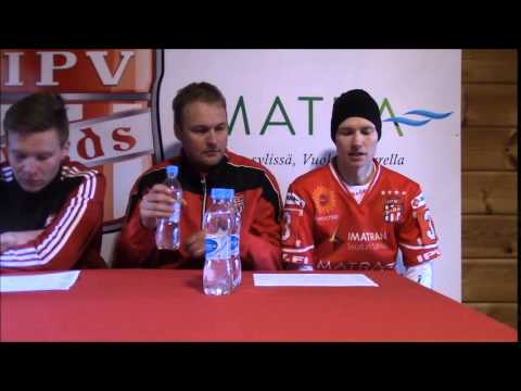 IPV - Manse PP 19.5.