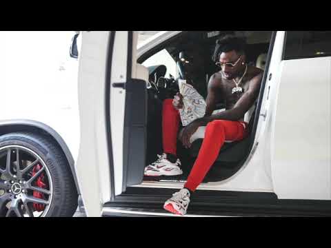 GMG Supa Kush - Gas in the Bag [UNRELEASED] prod. Cashbagbeats