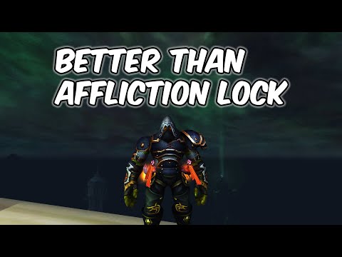 Better Dots Than Affliction - Assassination Rogue PvP - WoW BFA 8.3