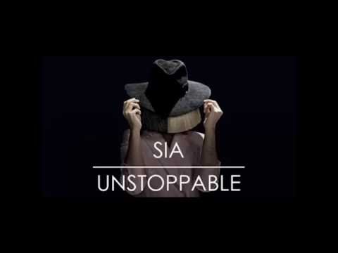 download lagu mp3 mp4 Sia Unstoppable Ringtone, download lagu Sia Unstoppable Ringtone gratis, unduh video klip Sia Unstoppable Ringtone