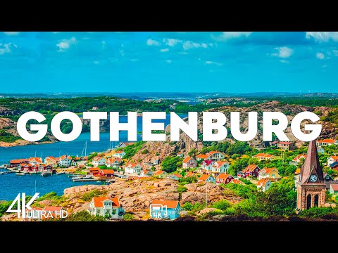 Top 10 Best Things To do in Gothenburg, Sweden [Gothenburg Travel Guide 2025]