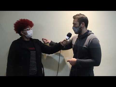 REPORTAGEM ESPECIAL: COBERTURA DO EVENTO DE ACOLHIDA DO JORNALISMO DA UFPEL