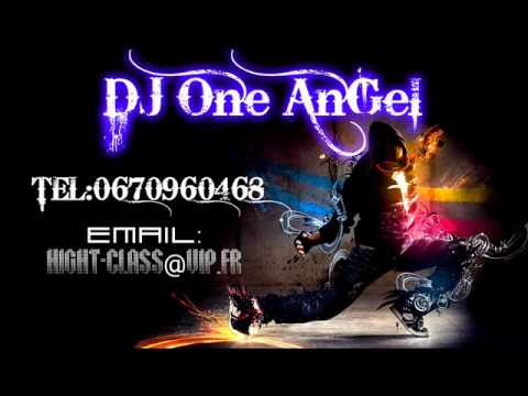 DJ OnE AnGel Feat Maria - Célibataire ( DJ OnE AnGel Remix 2o11 .wmv