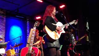Kate Pierson - Bottoms Up - 2015-02-25