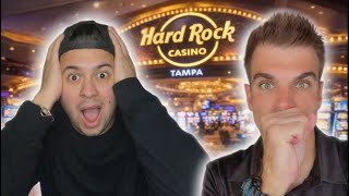 Fan Wins Contest. Makes the Biggest Bet of His Life!