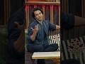 Rajkummar Rao S HILARIOUS Story About His HATRED For Mathematics TGIKS