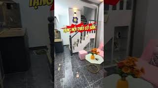 Nhà cần giuộc Tân Kim - Long An(củ) nay thuộc Tỉnh Tây ninh mới( 1Trệt 1lầu 2tolet) giá chỉ 690triệu