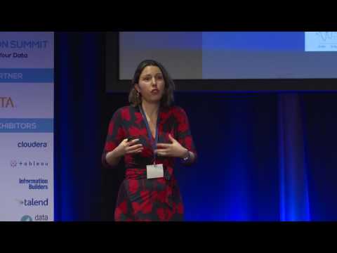 Next Data Science Platform Generation - Lisa Neddam