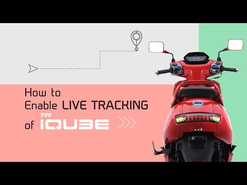 Live Tracking