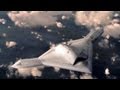 Northrop Grumman - Military Aircrafts Television Commercial [720p]