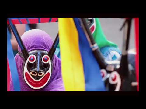 SON DE CHUAO. LA COCHINA