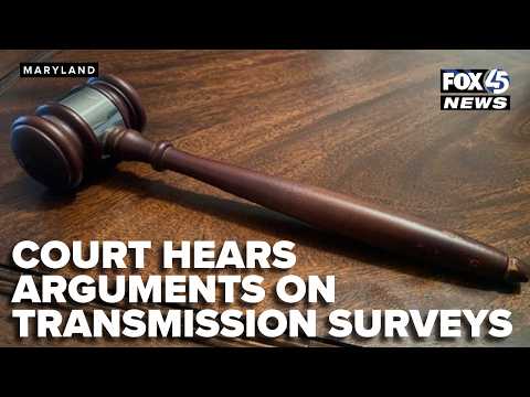 Infringing on property rights? Appellate court hears arguments ...
