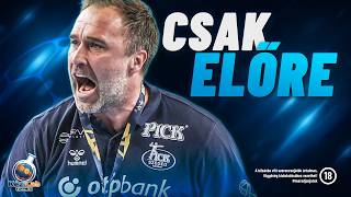 Kell félteni a Szegedet a GOG ellen? | KéziLab | SportMix