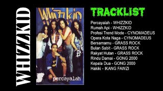 Download lagu WHIZZKID - PERCAYALAH mp3