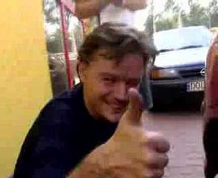 Wymiana koła
