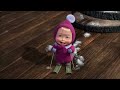 Masha and the Bear 💥 Mind your manners (Episode 88)🤝🥰