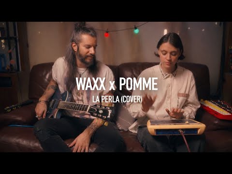Waxx and PommeMusic