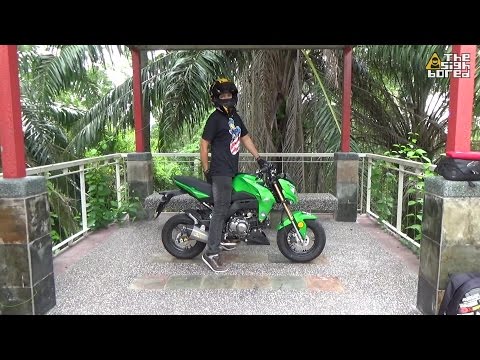 Kawasaki Z125 Pro For Sale Price List In The Philippines May 2019